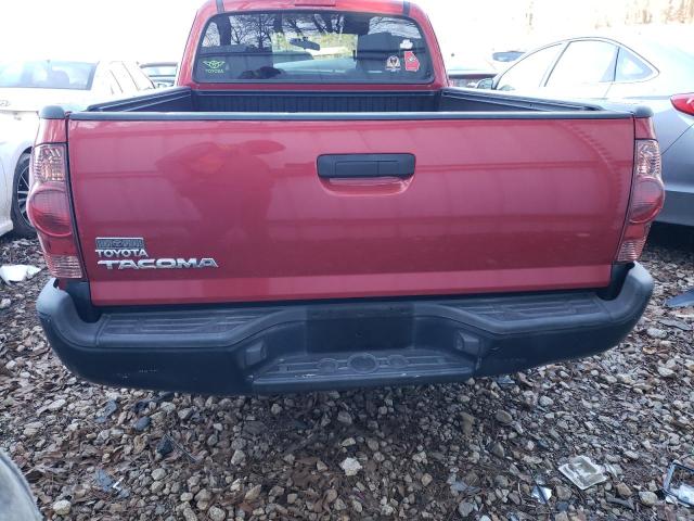 Photo 5 VIN: 5TFTX4CN5DX025223 - TOYOTA TACOMA ACC 