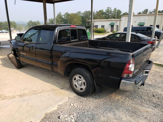 Photo 1 VIN: 5TFTX4CN5DX025559 - TOYOTA TACOMA ACC 