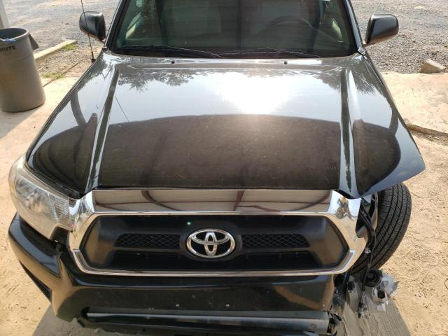 Photo 10 VIN: 5TFTX4CN5DX025559 - TOYOTA TACOMA ACC 