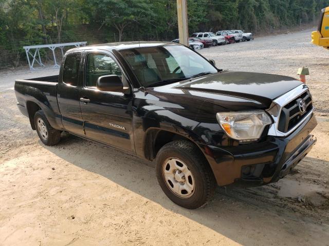 Photo 3 VIN: 5TFTX4CN5DX025559 - TOYOTA TACOMA ACC 