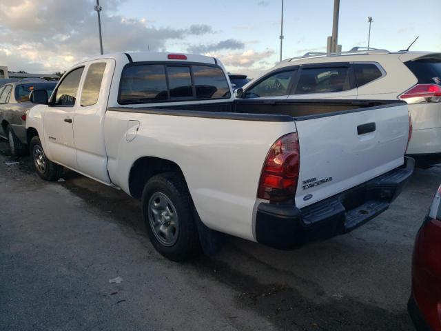 Photo 2 VIN: 5TFTX4CN5DX028963 - TOYOTA TACOMA ACC 