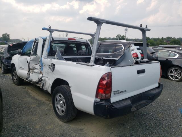 Photo 2 VIN: 5TFTX4CN5DX029577 - TOYOTA TACOMA ACC 