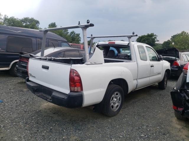 Photo 3 VIN: 5TFTX4CN5DX029577 - TOYOTA TACOMA ACC 