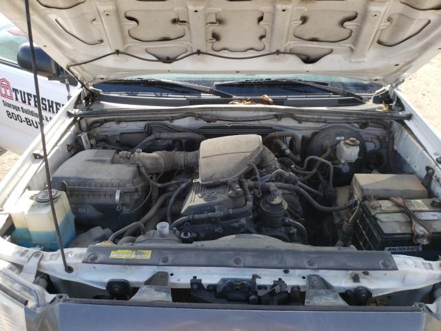 Photo 6 VIN: 5TFTX4CN5DX029577 - TOYOTA TACOMA ACC 