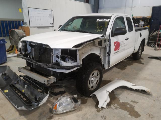 Photo 1 VIN: 5TFTX4CN5DX032351 - TOYOTA TACOMA ACC 