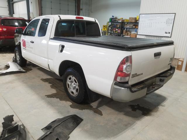 Photo 2 VIN: 5TFTX4CN5DX032351 - TOYOTA TACOMA ACC 