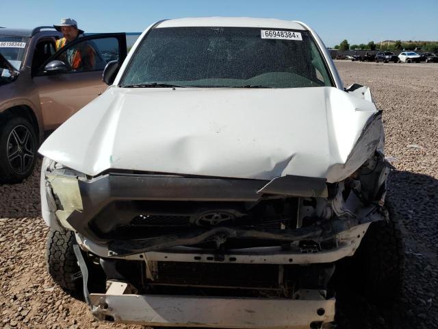 Photo 4 VIN: 5TFTX4CN5DX034150 - TOYOTA TACOMA ACC 