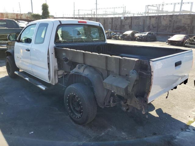 Photo 1 VIN: 5TFTX4CN5EX041312 - TOYOTA TACOMA 