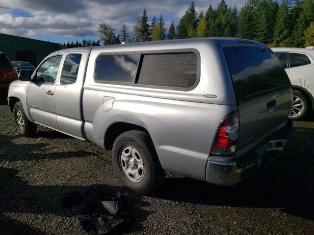 Photo 1 VIN: 5TFTX4CN5EX042217 - TOYOTA TACOMA ACC 