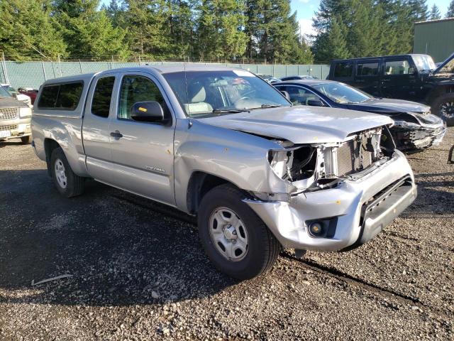 Photo 3 VIN: 5TFTX4CN5EX042217 - TOYOTA TACOMA ACC 