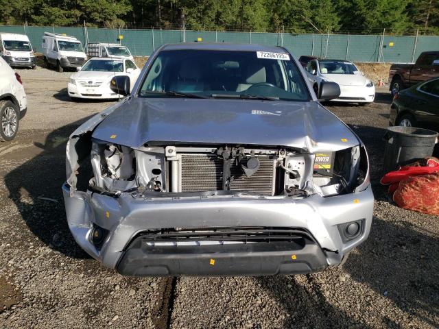 Photo 4 VIN: 5TFTX4CN5EX042217 - TOYOTA TACOMA ACC 