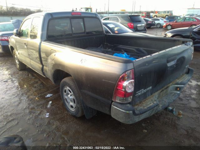 Photo 2 VIN: 5TFTX4CN5EX045344 - TOYOTA TACOMA 