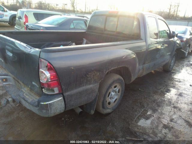 Photo 3 VIN: 5TFTX4CN5EX045344 - TOYOTA TACOMA 