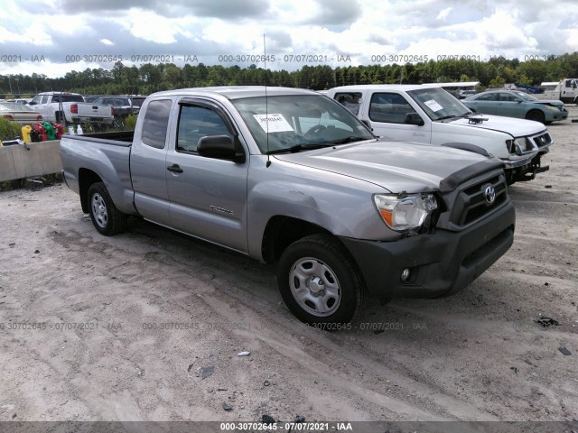 Photo 0 VIN: 5TFTX4CN5FX050996 - TOYOTA TACOMA 