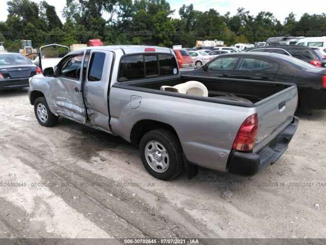 Photo 2 VIN: 5TFTX4CN5FX050996 - TOYOTA TACOMA 