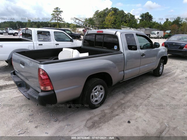 Photo 3 VIN: 5TFTX4CN5FX050996 - TOYOTA TACOMA 