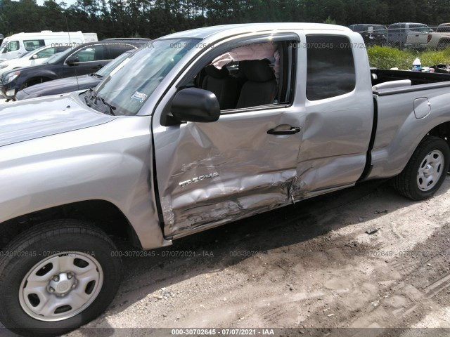 Photo 5 VIN: 5TFTX4CN5FX050996 - TOYOTA TACOMA 