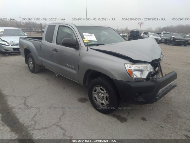 Photo 0 VIN: 5TFTX4CN5FX051825 - TOYOTA TACOMA 