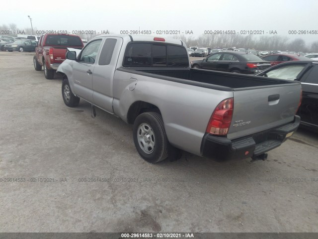 Photo 2 VIN: 5TFTX4CN5FX051825 - TOYOTA TACOMA 