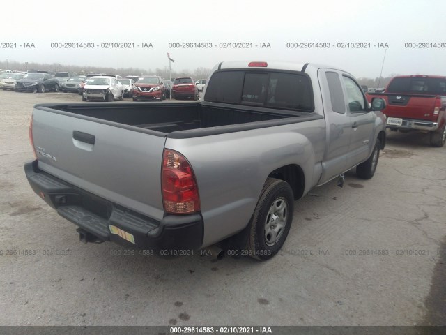 Photo 3 VIN: 5TFTX4CN5FX051825 - TOYOTA TACOMA 