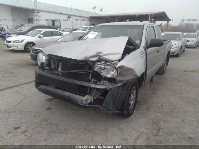 Photo 5 VIN: 5TFTX4CN5FX051825 - TOYOTA TACOMA 