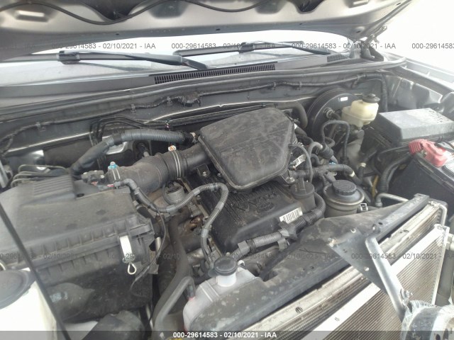 Photo 9 VIN: 5TFTX4CN5FX051825 - TOYOTA TACOMA 