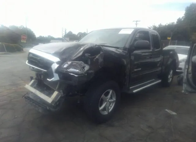 Photo 1 VIN: 5TFTX4CN5FX052022 - TOYOTA TACOMA 