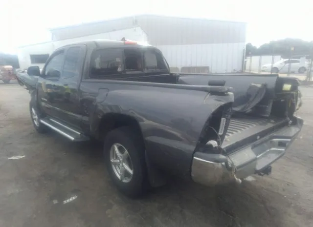 Photo 2 VIN: 5TFTX4CN5FX052022 - TOYOTA TACOMA 