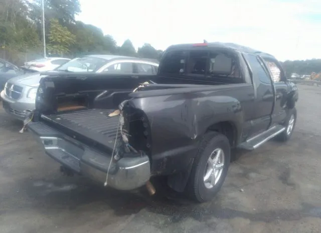 Photo 3 VIN: 5TFTX4CN5FX052022 - TOYOTA TACOMA 