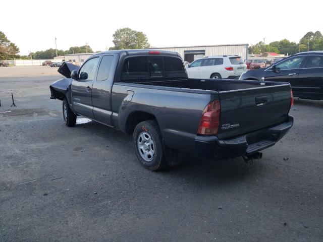 Photo 2 VIN: 5TFTX4CN5FX054286 - TOYOTA TACOMA ACC 