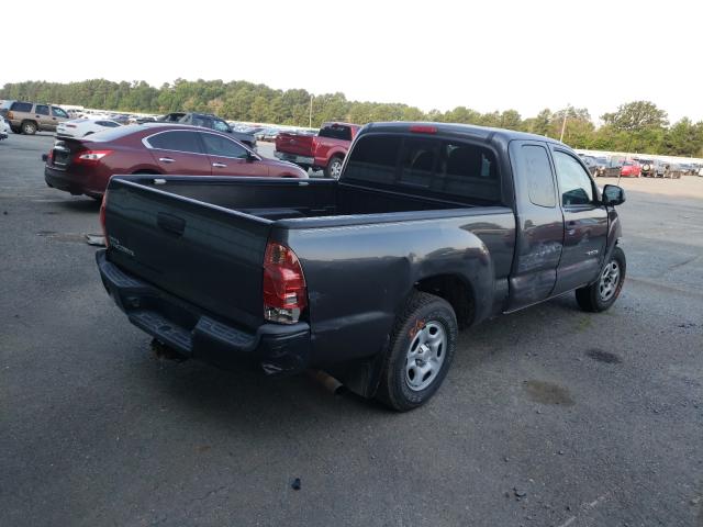 Photo 3 VIN: 5TFTX4CN5FX054286 - TOYOTA TACOMA ACC 