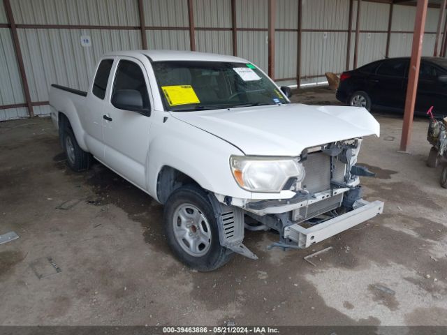 Photo 0 VIN: 5TFTX4CN5FX059908 - TOYOTA TACOMA 