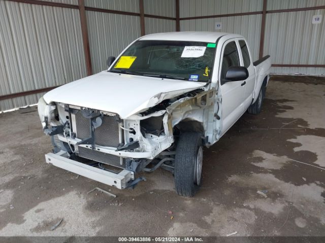 Photo 1 VIN: 5TFTX4CN5FX059908 - TOYOTA TACOMA 