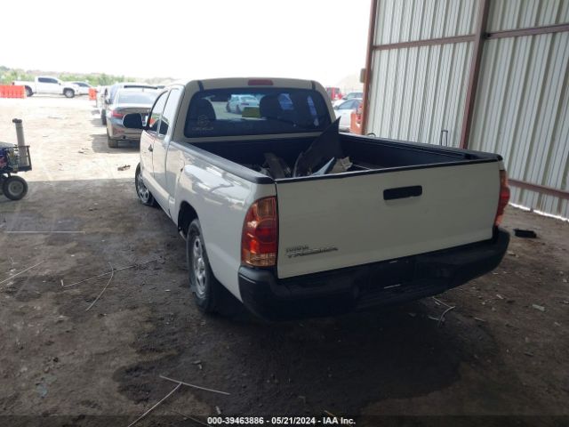 Photo 2 VIN: 5TFTX4CN5FX059908 - TOYOTA TACOMA 