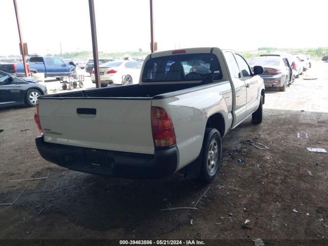 Photo 3 VIN: 5TFTX4CN5FX059908 - TOYOTA TACOMA 