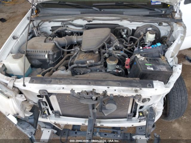 Photo 9 VIN: 5TFTX4CN5FX059908 - TOYOTA TACOMA 