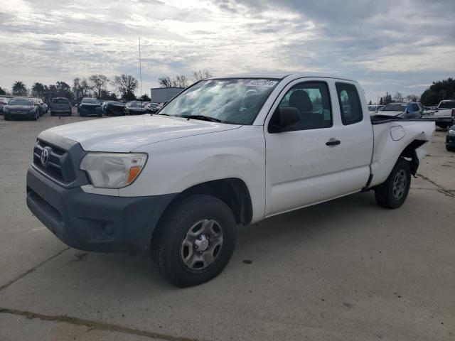 Photo 0 VIN: 5TFTX4CN5FX060721 - TOYOTA TACOMA 