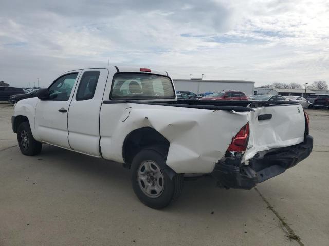 Photo 1 VIN: 5TFTX4CN5FX060721 - TOYOTA TACOMA 