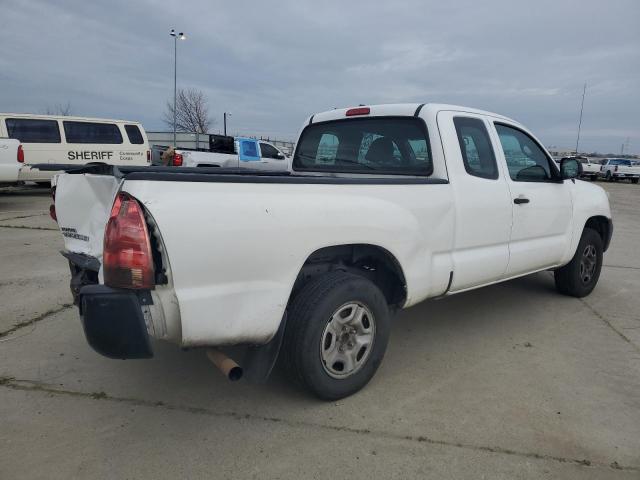 Photo 2 VIN: 5TFTX4CN5FX060721 - TOYOTA TACOMA 