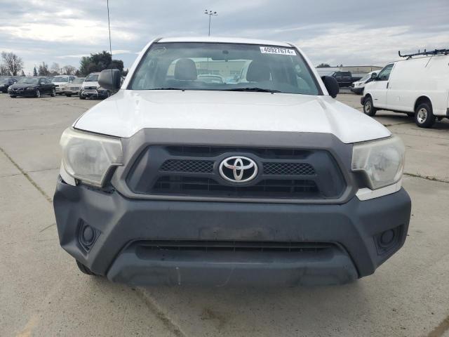 Photo 4 VIN: 5TFTX4CN5FX060721 - TOYOTA TACOMA 