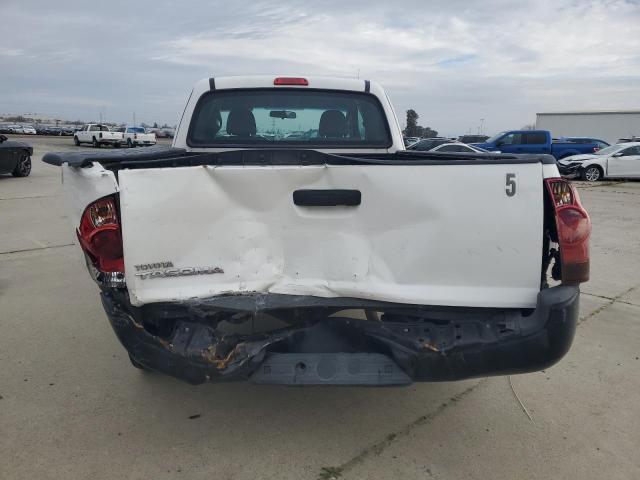 Photo 5 VIN: 5TFTX4CN5FX060721 - TOYOTA TACOMA 