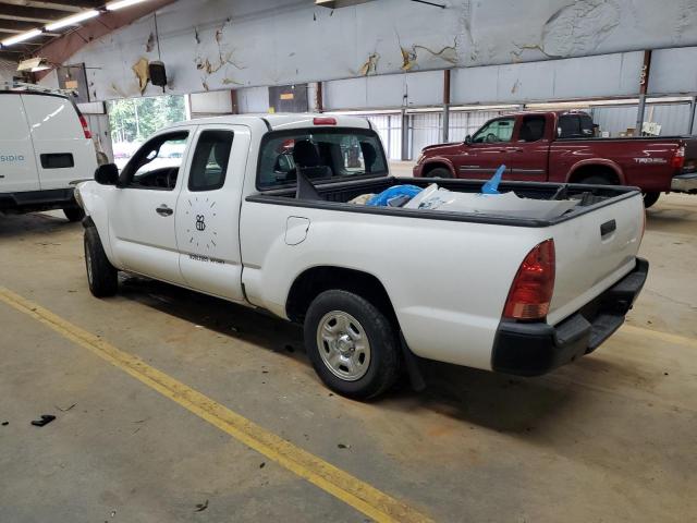 Photo 1 VIN: 5TFTX4CN5FX060914 - TOYOTA TACOMA ACC 