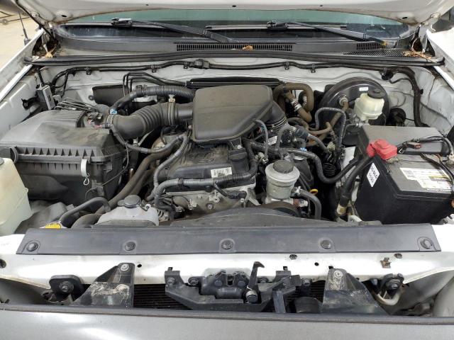 Photo 10 VIN: 5TFTX4CN5FX060914 - TOYOTA TACOMA ACC 