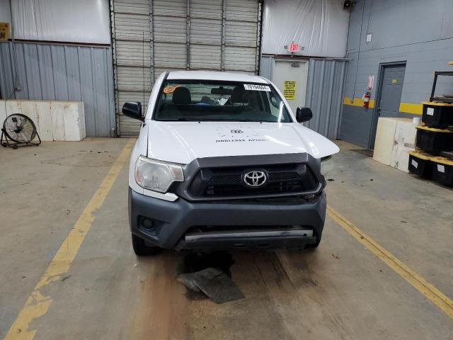 Photo 4 VIN: 5TFTX4CN5FX060914 - TOYOTA TACOMA ACC 