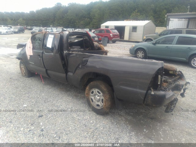 Photo 2 VIN: 5TFTX4CN5FX060931 - TOYOTA TACOMA 