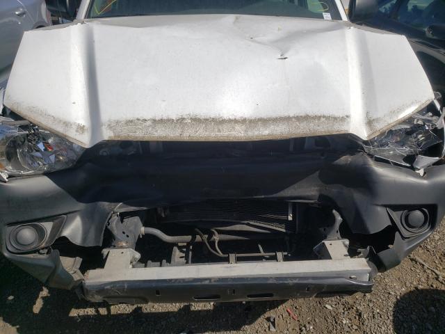 Photo 8 VIN: 5TFTX4CN5FX061349 - TOYOTA TACOMA ACC 