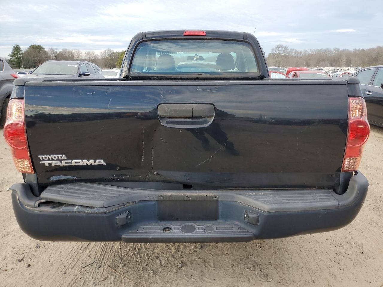 Photo 5 VIN: 5TFTX4CN5FX062016 - TOYOTA TACOMA 