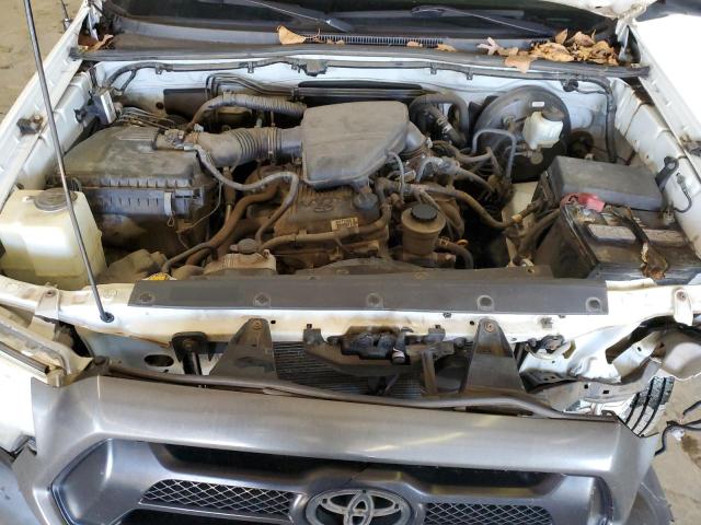 Photo 10 VIN: 5TFTX4CN5FX062422 - TOYOTA TACOMA 