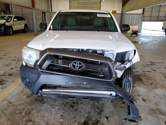 Photo 4 VIN: 5TFTX4CN5FX062422 - TOYOTA TACOMA 