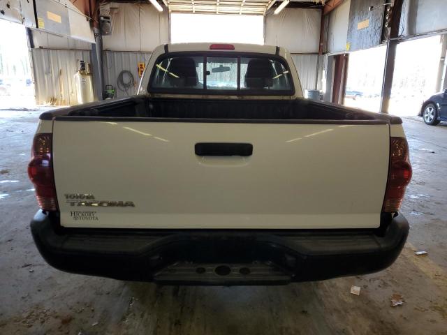 Photo 5 VIN: 5TFTX4CN5FX062422 - TOYOTA TACOMA 